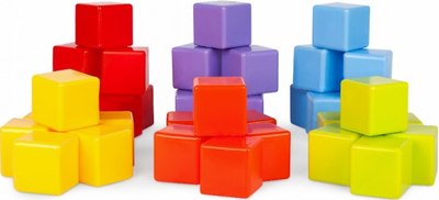 

Развивающий игровой набор, Детские / 9375/РС