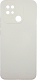 Чехол-накладка Case Coated для Redmi 10C (бирюзовый) - 