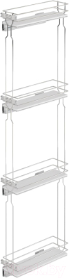 Бутылочница Starax Nova 200 S-2928-С