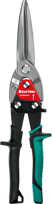 Ножницы по металлу Kraftool 2328-SL