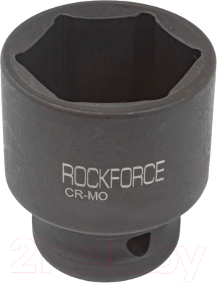 Головка слесарная RockForce RF-46533