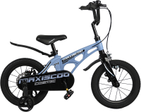 

Детский велосипед Maxiscoo, Cosmic 2023 / MSC-C1426