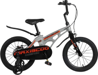 

Детский велосипед Maxiscoo, Cosmic 2023 / MSC-C1623