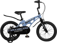 

Детский велосипед Maxiscoo, Cosmic 2023 / MSC-C1626
