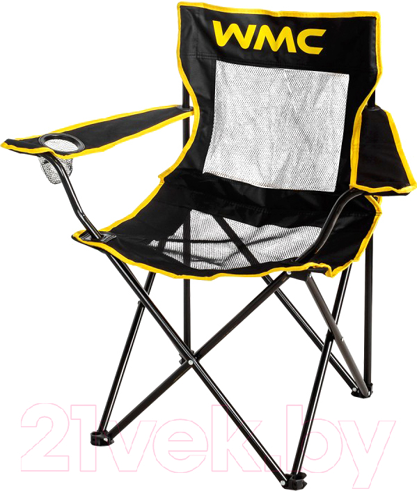 Кресло складное WMC Tools WMC-YYY03-1 (52051)