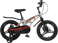 

Детский велосипед Maxiscoo, Cosmic 2023 / MSC-C1623D