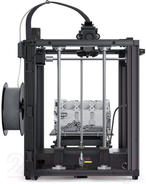 3D-принтер Creality Ender-5 S1