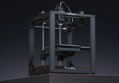 Изображение товара 3D-принтер Creality Ender-5 S1