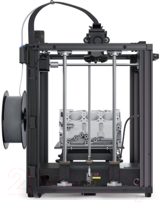Изображение товара 3D-принтер Creality Ender-5 S1