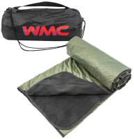 Плед для пикника WMC Tools WMC-CAM-008 - 