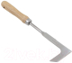 Нож садовый WMC Tools WMC-TG2104020-K - 