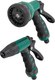 Набор поливочный WMC Tools WMC-TG7201012-2PCS (56248) - 
