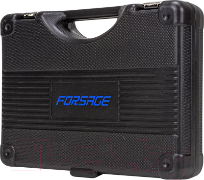Универсальный набор инструментов Forsage F-4941-5DS