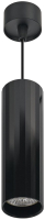 Потолочный светильник Imex IL.0005.1900-P BK (черный) - 