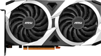 

Видеокарта MSI, Radeon RX 6750 XT MECH 2X 12G