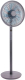 Вентилятор Evolution AirLeaf AL-823R Smart (серый) - 