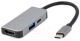 USB-хаб Cablexpert A-CM-COMBO3-02 - 