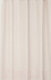 Шторка-занавеска для ванны Home One Linen 180x200 / 412875 (бежевый) - 
