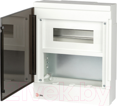 Бокс пластиковый ЭРА MultiBox bs-12s / Б0059314