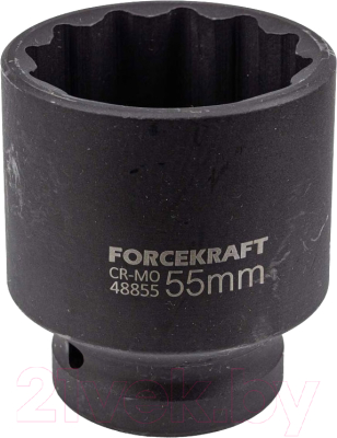 Головка слесарная ForceKraft FK-48855