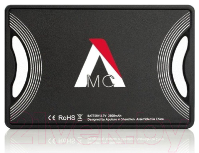 Осветитель студийный Aputure Amaran AL-MC