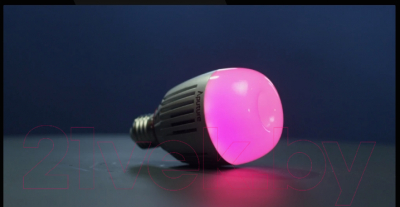 Лампа для осветителя студийного Aputure Accent B7C Smart Bulb
