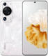 Смартфон Huawei P60 Pro 8GB/256GB / MNA-LX9 (жемчужина рококо) - 