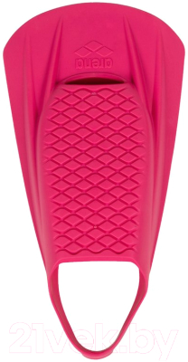 Ласты ARENA Fins Kid J / 005465 200 (р-р 26-27, Pink)