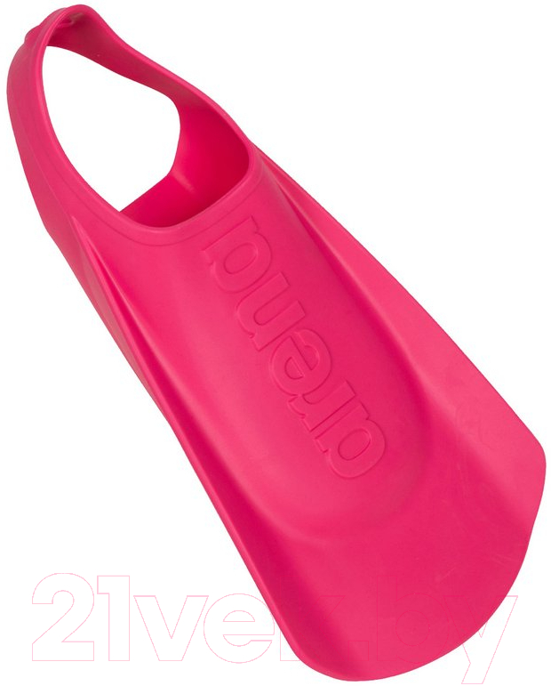 Ласты ARENA Fins Kid J / 005465 200 (р-р 30-31, Pink) — фото 2