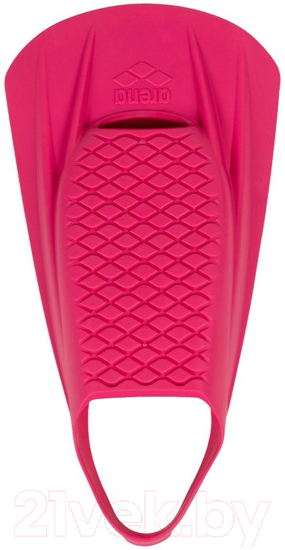 Ласты ARENA Fins Kid J / 005465 200 (р-р 30-31, Pink) — фото 4