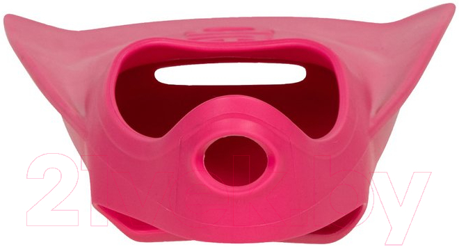 Ласты ARENA Fins Kid J / 005465 200 (р-р 30-31, Pink) — фото 5