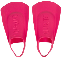 Ласты ARENA Fins Kid J / 005465 200 (р-р 30-31, Pink) - 