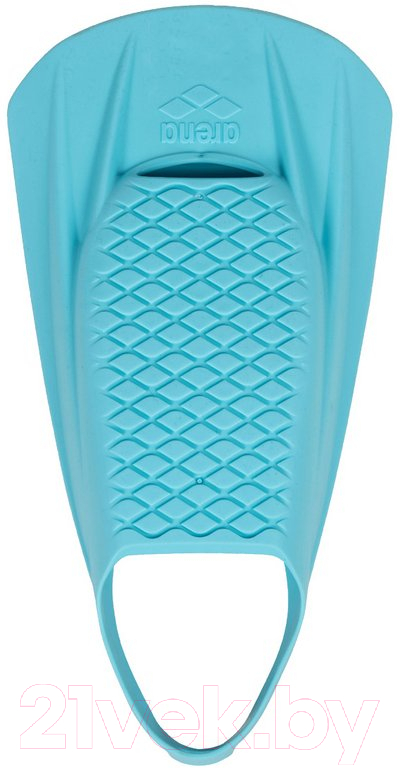 Ласты ARENA Fins Kid J / 005465 100 (р-р 26-27, Sky) — фото 4