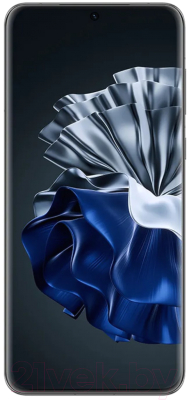 Смартфон Huawei P60 8GB/256GB / LNA-LX9 (черный)