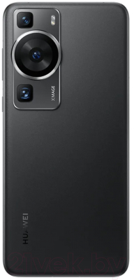 Смартфон Huawei P60 8GB/256GB / LNA-LX9 (черный)