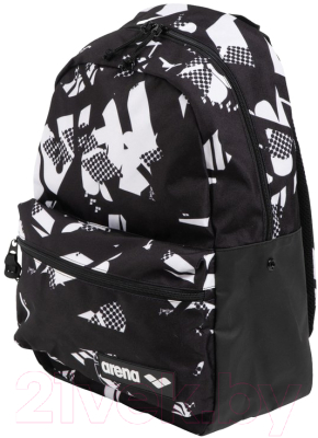 Рюкзак ARENA Team 30 Backpack Allover ric / 002484 108