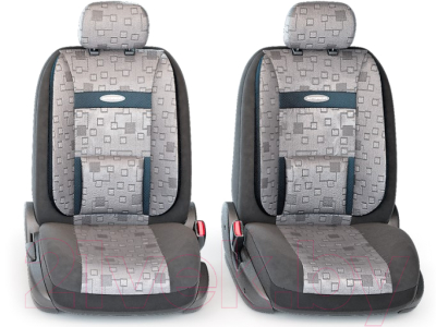 Комплект чехлов для сидений Autoprofi Comfort COM-1105 Element