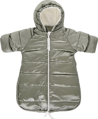 Конверт детский Makkaroni Kids М2/38 (62, оливковый) - 