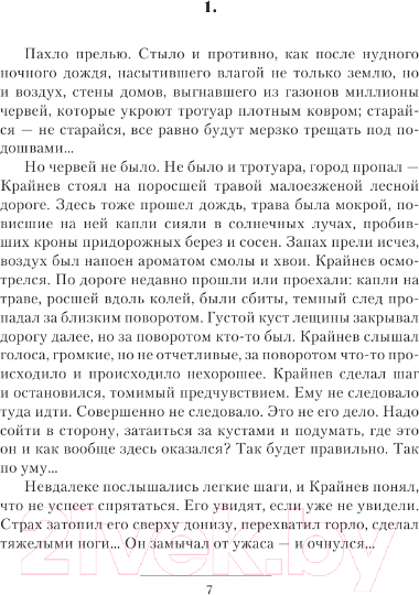 Художественная книга АСТ Интендант (Дроздов А.Ф.) — фото 6