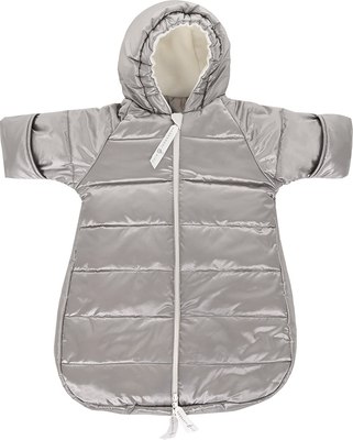 Конверт детский Makkaroni Kids М2/16 (62, серый) - 