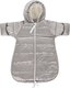 Конверт детский Makkaroni Kids М2/16 (62, серый) - 