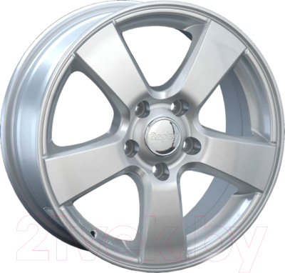 Литой диск Replay GN26R 16x6.5