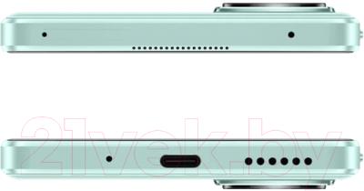 Смартфон Huawei nova 11i 8GB/128GB / MAO-LX9N (мятный зеленый)