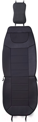 Накидка на автомобильное сиденье Azard Voin Cover Plain VN170102 (черный)