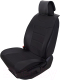 Накидка на автомобильное сиденье Azard Voin Cover Plain VN170102 (черный) - 