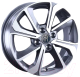 Миниатюра изображения товара Литой диск Replay KI242 15x6" 4x100мм DIA 54.1мм ET 46мм GMF