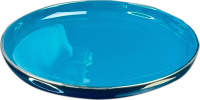 Тарелка столовая глубокая Lenardi Multicolor 122-063 - 