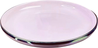 Тарелка столовая глубокая Lenardi Multicolor 122-066 - 