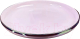 Тарелка столовая глубокая Lenardi Multicolor 122-066 - 