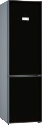 Изображение товара Холодильник с морозильником Bosch KGN39LB316